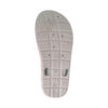 Flip Flop Strand Hausschuhe für Herren Weiß & Grau