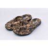 Flip Flop Zehenschlappen für Herren mit Camouflage Design