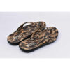 Flip Flop Zehenschlappen für Herren mit Camouflage Design