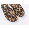 Flip Flop Zehenschlappen für Herren mit Camouflage Design