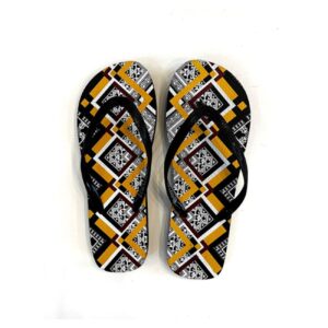 Flip Flop Zehenschlappen Offen für Damen
