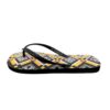 Flip Flop Zehenschlappen Offen für Damen
