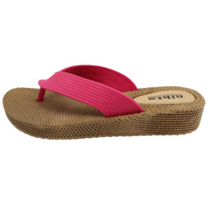 Flip Flop Zehenschlappen für Damen & Urlaub