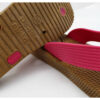 Flip Flop Zehenschlappen für Damen & Urlaub