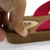 Flip Flop Zehenschlappen für Damen & Urlaub