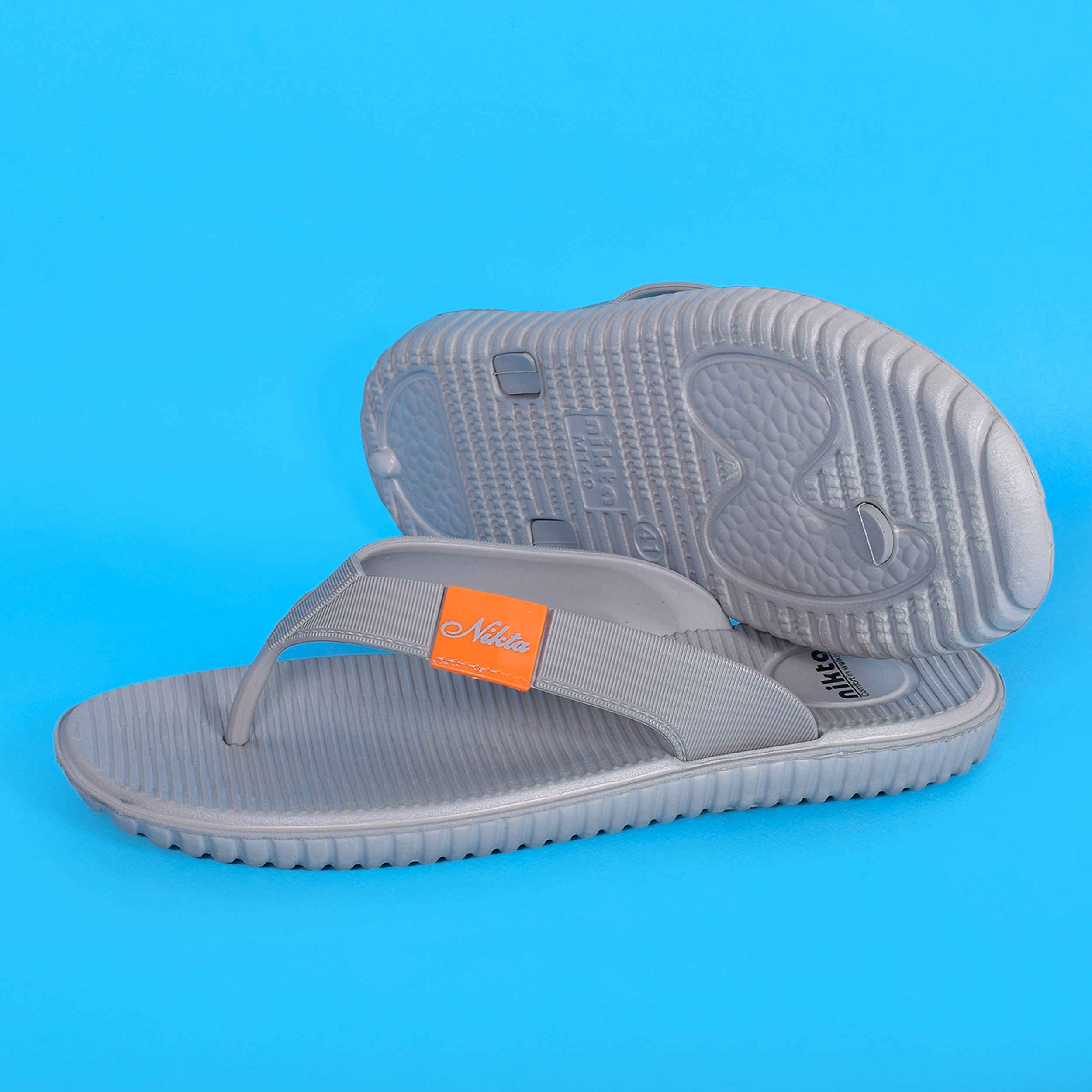 Flip Flop Zehenschlappen für Herren & Strand
