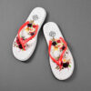 Flip Flop Strand Hausschuhe für Damen