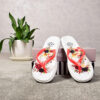 Flip Flop Strand Hausschuhe für Damen