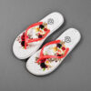 Flip Flop Strand Hausschuhe für Damen