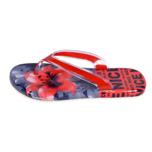 Flip Flop Zehenschlappen Flauschig für Damen & Strand