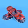 Flip Flop Zehenschlappen Flauschig für Damen & Strand