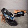 Flip Flop Zehenschlappen für Herren