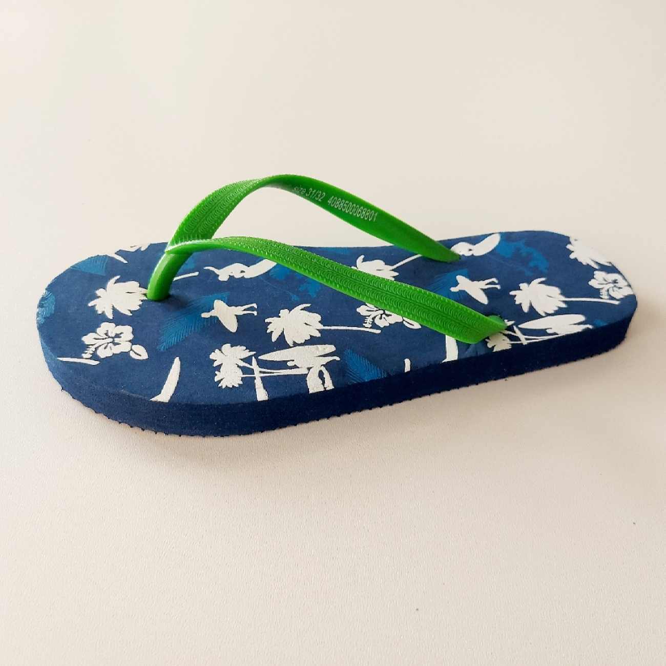 Flip Flop Zehenschlappen für Herren