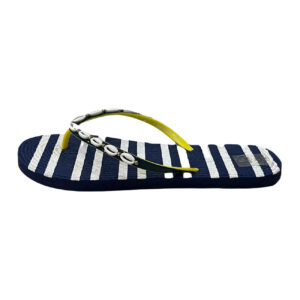 Flip Flop Zehenschlappen für Damen & Strandausflüge