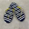 Flip Flop Zehenschlappen für Damen & Strandausflüge
