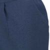 Damen-Manto & Hosen-Set mit zwei Taschen auf der Brust