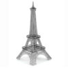 3D-Metallpuzzle – Eiffelturm Modellkit
