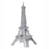 3D-Metallpuzzle – Eiffelturm Modellkit