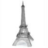 3D-Metallpuzzle – Eiffelturm Modellkit