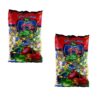Persische Lavaschak-Happen – Saures Fruchtleder, 1000 g (2x)