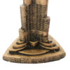 Burj Khalifa Architektur-Figur