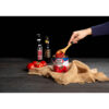 Iranische Dosentomatenpaste - Chin Chin 800g (Packung mit 2)