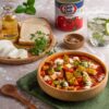 Iranische Dosentomatenpaste - Chin Chin 800g (Packung mit 2)