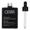 Cerita Bartwachstums-Tonic 40 ml (x2)