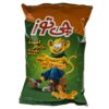 Iranischer Cheetos Crunchy Cheese – Snack mit natürlicher Farbe, 48 g (10x)