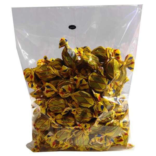 Shoniz Schokoladenfülltoffee 500 Gramm (3x)