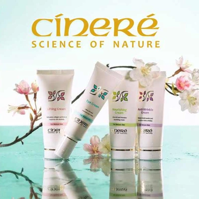 Cinere – Jetzt sichern