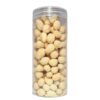 Käse-Geschmack Überzogene Erdnüsse 320 g (x2)