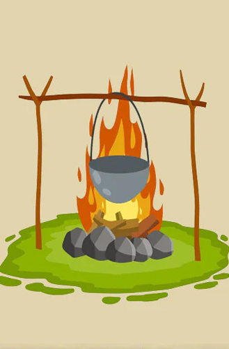 Camping-Kochgeschirr kaufen