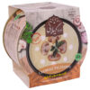 Gilani Cremige Champignon-Suppe, 460g (Packung mit 3)