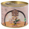 Gilani Cremige Champignon-Suppe, 460g (Packung mit 3)