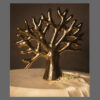 Dekorative Baum-Figur - Von der Natur inspirierte Skulptur