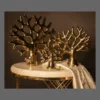 Dekorative Baum-Figur - Von der Natur inspirierte Skulptur