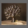 Dekorative Baum-Figur - Von der Natur inspirierte Skulptur