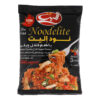 Instant-Nudeln - Elite Indomie - Chili-Pfeffer-Geschmack (20-Pack)