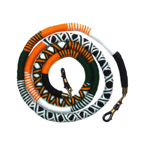 Brillenband – Handgefertigtes Design