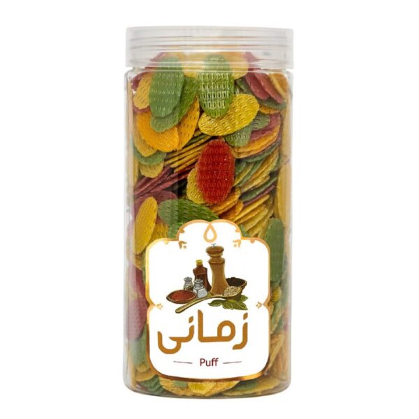 Pofak Hendi - Indischer Far Far Snack Lebensmittel 1000 g