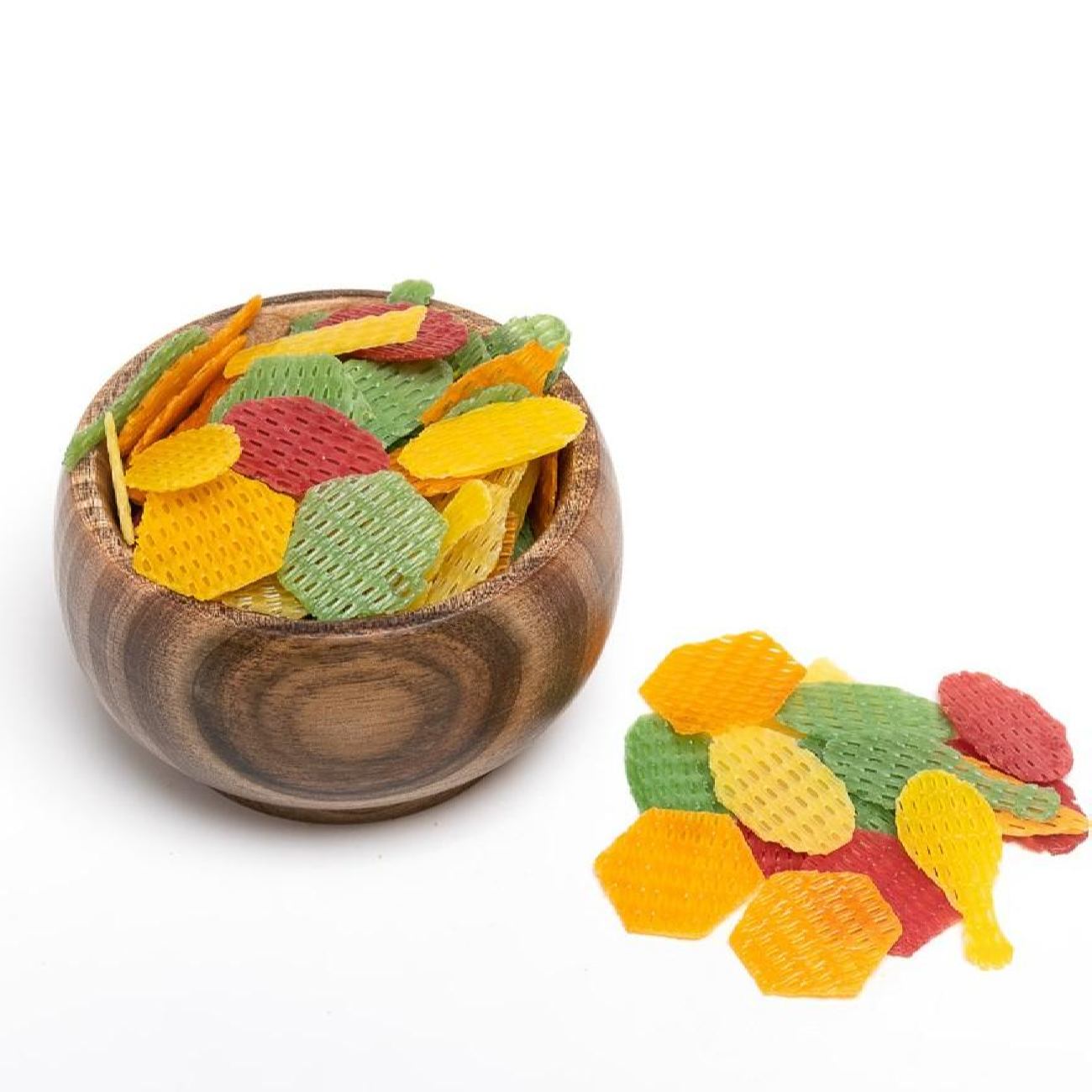 Pofak Hendi – Indischer Far Far Snack Lebensmittel 1000 g