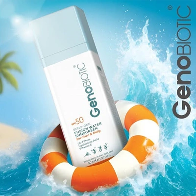 GenoBiotic – Online kaufen