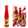 Hamedanian Scharfe Pfeffersoße 200 gr (6x)