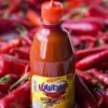 Hamedanian Scharfe Pfeffer-Tomatensoße 900 gr