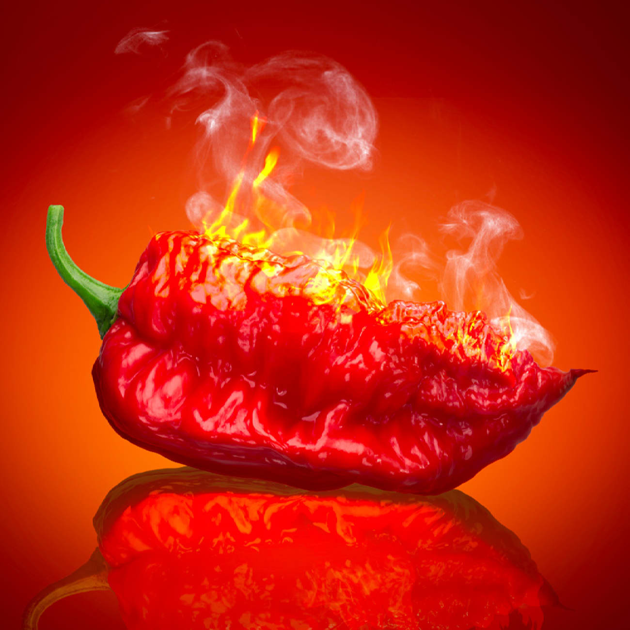 Hamedanian Scharfe Pfeffer-Tomatensoße 900 gr