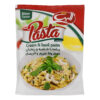 Elite Instant-Creme- und Basilikum-Pasta, 180 g (20 Packungen)