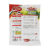 Elite Instant-Creme- und Basilikum-Pasta, 180 g (20 Packungen)