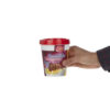 Instant-Nudeln - Elite Indomie - Rindfleischgeschmack, 65g (15 Packungen)