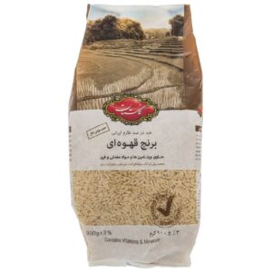 Iranischer Reis – Premium Naturreis | Authentisch & Duftend | Golestan Marke